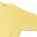 画像4: Good On（グッドオン）Freedom Sweat（フリーダムスウェット）"Pigment Dye" / Straw（ストロー）