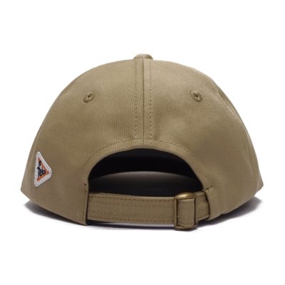 画像6: FELCO(フェルコ)TWILL BB CAP w/F EMBROIDERY / 3Color