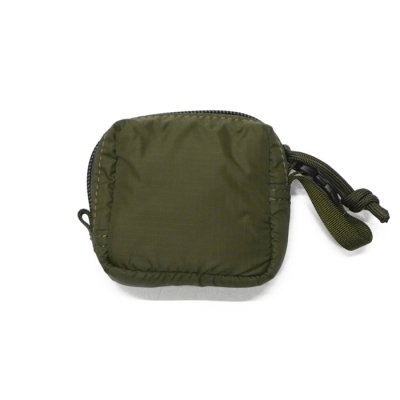 画像5: BRIEFING（ブリーフィング）PP SQUARE GADGET POUCH（PPスクエアガジェットポーチ）/3Color