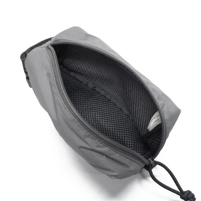 画像9: BRIEFING（ブリーフィング）PP DEVICE POUCH（PPスクエアデヴァイスポーチ）/Mサイズ/3Color