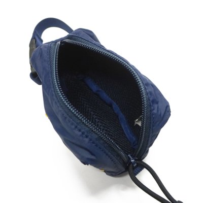 画像9: BRIEFING（ブリーフィング）PP DEVICE POUCH（PPスクエアデヴァイスポーチ）/Sサイズ/3Color