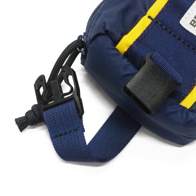 画像7: BRIEFING（ブリーフィング）PP DEVICE POUCH（PPスクエアデヴァイスポーチ）/Sサイズ/3Color