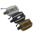 画像1: BRIEFING（ブリーフィング）PP DEVICE POUCH（PPスクエアデヴァイスポーチ）/Sサイズ/3Color (1)