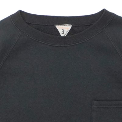 画像3: ★ポイント１０％（12/8迄）FilMelange（フィルメランジェ）BURD（バード）"Champione Urage" / Charcoal（チャコール）