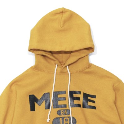 画像3: ★ポイント１０％（12/8迄）FilMelange（フィルメランジェ）CHARL-MEEE（チャール ）"Champione Urage" / Mustard（マスタード）