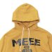 画像3: FilMelange（フィルメランジェ）CHARL-MEEE（チャール ）"Champione Urage" / Mustard（マスタード）