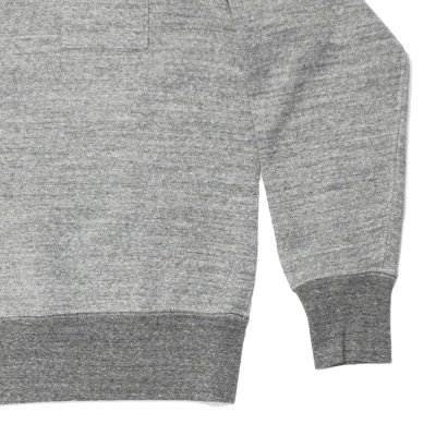 画像5: ★ポイント１０％（12/8迄）FilMelange（フィルメランジェ）BURD（バード）"Champione Urage" / Black Melange（ブラックメランジェ）