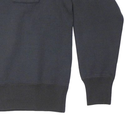 画像5: ★ポイント１０％（12/8迄）FilMelange（フィルメランジェ）BURD（バード）"Champione Urage" / Charcoal（チャコール）