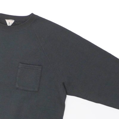 画像4: ★ポイント１０％（12/8迄）FilMelange（フィルメランジェ）BURD（バード）"Champione Urage" / Charcoal（チャコール）