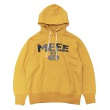 FilMelange（フィルメランジェ）CHARL-MEEE（チャール ）"Champione Urage" / Mustard（マスタード）