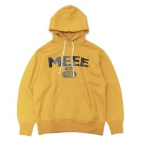 FilMelange（フィルメランジェ）CHARL-MEEE（チャール ）"Champione Urage" / Mustard（マスタード）