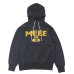 画像1: FilMelange（フィルメランジェ）CHARL-MEEE（チャール ）"Champione Urage" / Charcoal（チャコール） (1)
