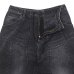 画像5: NEEDLES（ニードルズ）H.D Jean（ヒザデルジーンズ）"12oz Denim" / Black（ブラック）