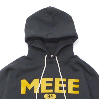 画像2: FilMelange（フィルメランジェ）CHARL-MEEE（チャール ）"Champione Urage" / Charcoal（チャコール）