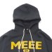 画像2: FilMelange（フィルメランジェ）CHARL-MEEE（チャール ）"Champione Urage" / Charcoal（チャコール） (2)