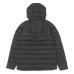 画像2: Marmot(マーモット)Lance Down Hoodie(ランスダウンフーディ)/ Black(ブラック) (2)