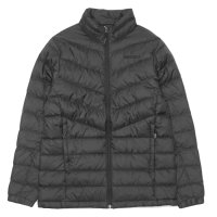 Marmot（マーモット）750FP Able Down Jacket（750フィルパワー エイブルダウンジャケット）/ Black（ブラック）