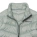 画像5: Marmot(マーモット)750FP Able Down Jacket(750フィルパワー エイブルダウンジャケット)/ Ash Gray×Gray(アッシュグレー×グレー) (5)