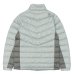 画像2: Marmot(マーモット)750FP Able Down Jacket(750フィルパワー エイブルダウンジャケット)/ Ash Gray×Gray(アッシュグレー×グレー) (2)