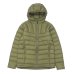 画像1: Marmot(マーモット)Lance Down Hoodie(ランスダウンフーディ)/ Khaki(カーキ) (1)