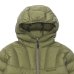 画像4: Marmot(マーモット)Lance Down Hoodie(ランスダウンフーディ)/ Khaki(カーキ) (4)