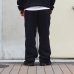 画像11: Marmot(マーモット)POLARTEC Compass Fleece Pants Pro(ポーラテック コンパスフリースジャケットプロ)/ Coffee(コーヒー) (11)