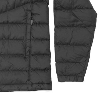 画像7: Marmot(マーモット)750FP Able Down Jacket(750フィルパワー エイブルダウンジャケット)/ Black(ブラック)
