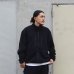 画像11: Marmot(マーモット)POLARTEC Compass Fleece Jacket Pro(ポーラテック コンパスフリースジャケットプロ)/ Black(ブラック) (11)