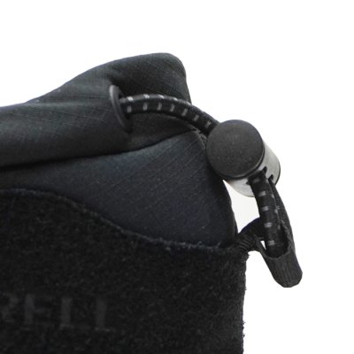 画像7: MERRELL（メレル）COLDPACK 3 ZERO THERMO WATERPROOF（コールドパック3 ゼロサーモウォータープルーフ）/ Black（ブラック）