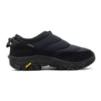 MERRELL（メレル）COLDPACK 3 ZERO THERMO WATERPROOF（コールドパック3 ゼロサーモウォータープルーフ）/ Black（ブラック）