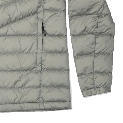 画像7: Marmot(マーモット)750FP Able Down Jacket(750フィルパワー エイブルダウンジャケット)/ Gray(グレー)