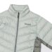 画像6: Marmot(マーモット)750FP Able Down Jacket(750フィルパワー エイブルダウンジャケット)/ Ash Gray×Gray(アッシュグレー×グレー) (6)