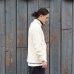 画像9: Marmot(マーモット)Balmy Fleece Jacket (バルミーフリースジャケット)/ Ivory(アイボリー) (9)