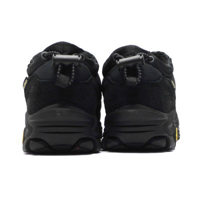 画像3: MERRELL（メレル）COLDPACK 3 ZERO THERMO WATERPROOF（コールドパック3 ゼロサーモウォータープルーフ）/ Black（ブラック）