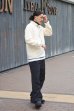 画像11: Marmot(マーモット)Balmy Fleece Jacket (バルミーフリースジャケット)/ Ivory(アイボリー) (11)