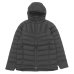 画像1: Marmot(マーモット)Lance Down Hoodie(ランスダウンフーディ)/ Black(ブラック) (1)