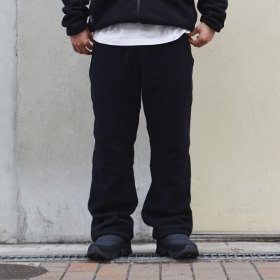 画像9: Marmot(マーモット)POLARTEC Compass Fleece Pants Pro(ポーラテック コンパスフリースジャケットプロ)/ Coffee(コーヒー)