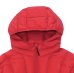 画像4: Marmot(マーモット)Lance Down Hoodie(ランスダウンフーディ)/ Red×Yellow(レッド×イエロー) (4)