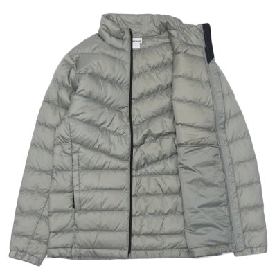 画像3: Marmot(マーモット)750FP Able Down Jacket(750フィルパワー エイブルダウンジャケット)/ Gray(グレー)