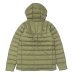 画像2: Marmot(マーモット)Lance Down Hoodie(ランスダウンフーディ)/ Khaki(カーキ) (2)