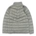 画像2: Marmot(マーモット)750FP Able Down Jacket(750フィルパワー エイブルダウンジャケット)/ Gray(グレー) (2)