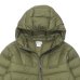 画像5: Marmot(マーモット)Lance Down Hoodie(ランスダウンフーディ)/ Khaki(カーキ) (5)