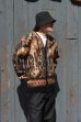 画像10: NEEDLES（ニードルズ）Mohair Cardigan（モヘアカーディガン）"Paisley" / Black（ブラック）