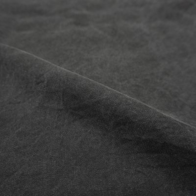 画像8: Nigel Cabourn（ナイジェル・ケーボン）PARATROOPER SHIRT（パラトルーパーシャツ）"PIGMENT" / Charcoal（チャコール）