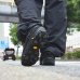 画像10: MERRELL（メレル）COLDPACK 3 ZERO THERMO WATERPROOF（コールドパック3 ゼロサーモウォータープルーフ）/ Black（ブラック） (10)