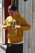 画像10: FilMelange（フィルメランジェ）CHARL-MEEE（チャール ）"Champione Urage" / Mustard（マスタード）