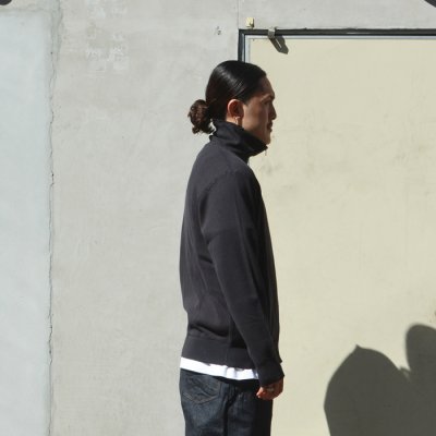 画像9: ★ポイント１０％（12/8迄）FilMelange（フィルメランジェ）DARRELL 2（ダレル 2）"Duofold Honeycomb" / Melange（メランジェ）