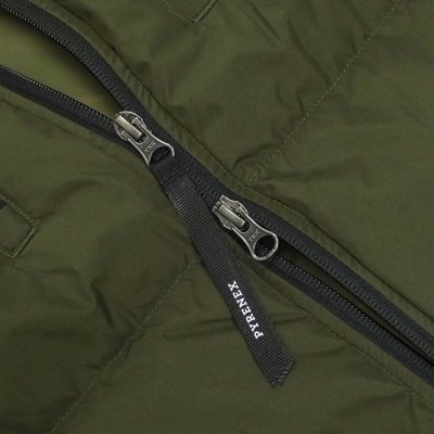 画像6: ★ポイント１０％（12/8迄）PYRENEX（ピレネックス）SOLACE （ソレイス） / Olive（オリーブ）