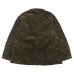 画像2: Nigel Cabourn（ナイジェル・ケーボン）FRENCH WORK JACKET（フレンチワークジャケット）"8W CORDUROY" / Dark Brown（ダークブラウン） (2)