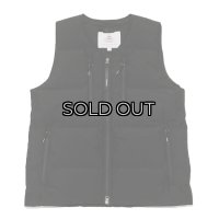 PYRENEX（ピレネックス）SOLACE （ソレイス） / Black（ブラック）